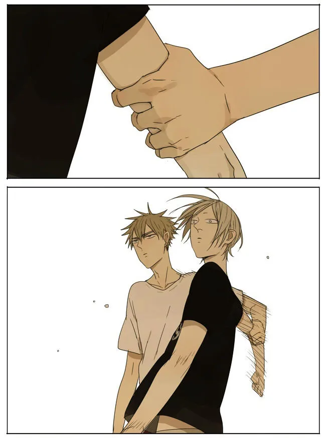 Read 19 Days chapter 81 image 1 on Lezhin