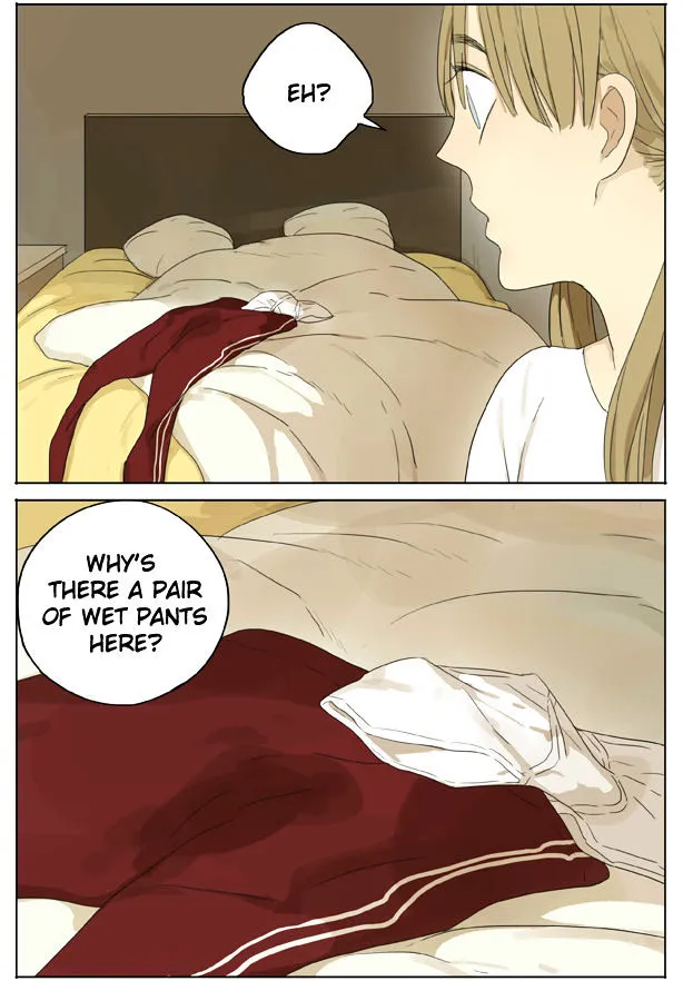 Read 19 Days chapter 82 image 1 on Lezhin