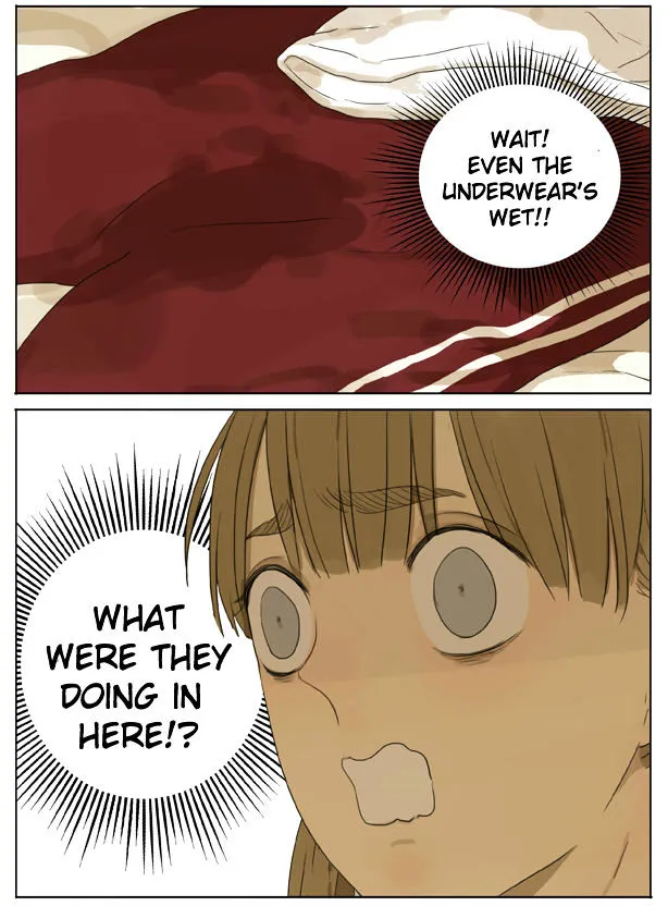 Read 19 Days chapter 82 image 2 on Lezhin