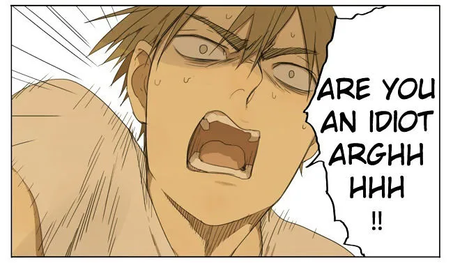 Read 19 Days chapter 84 image 3 on Lezhin