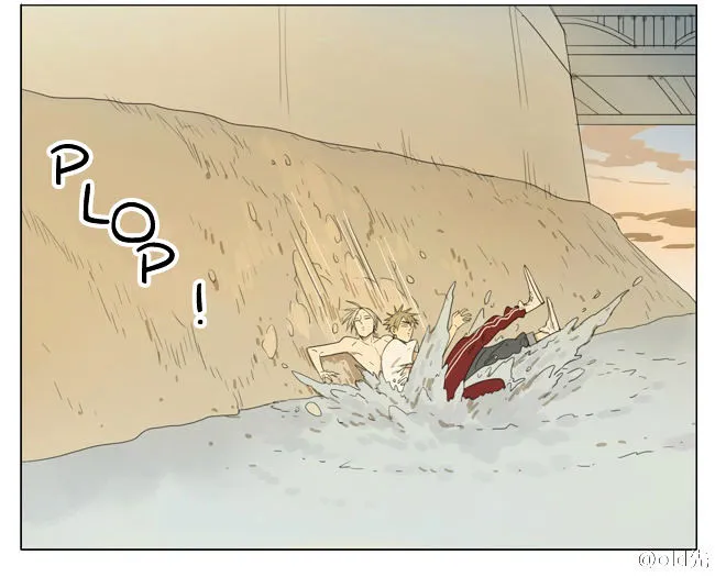 Read 19 Days chapter 85 image 5 on Lezhin