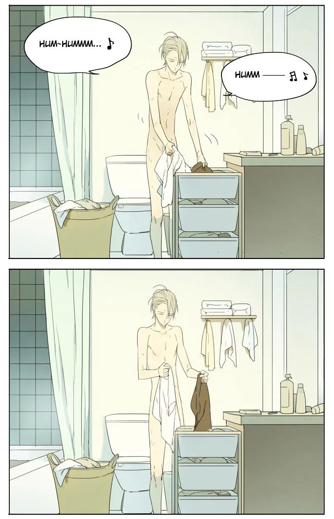 Read 19 Days chapter 88 image 3 on Lezhin