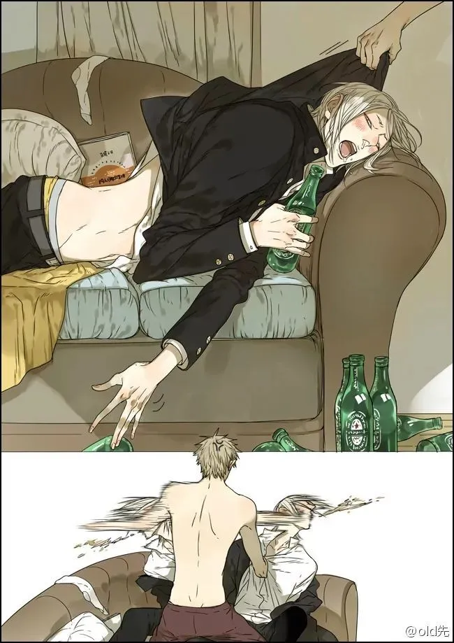 Read 19 Days chapter 9 image 0 on Lezhin