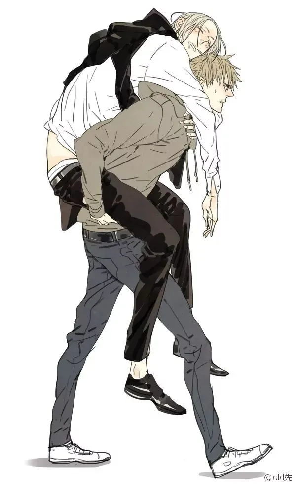 Read 19 Days chapter 9 image 2 on Lezhin