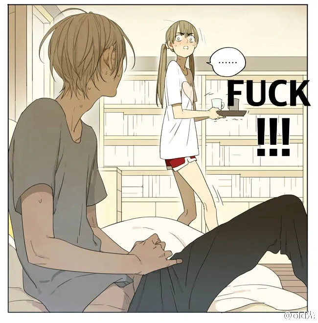 Read 19 Days chapter 90 image 5 on Lezhin