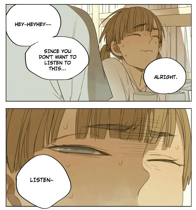 Read 19 Days chapter 91 image 2 on Lezhin