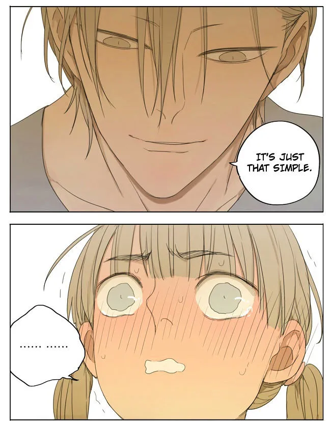 Read 19 Days chapter 91 image 4 on Lezhin