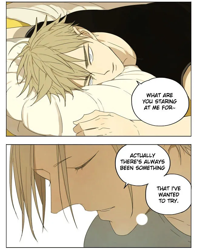 Read 19 Days chapter 92 image 2 on Lezhin