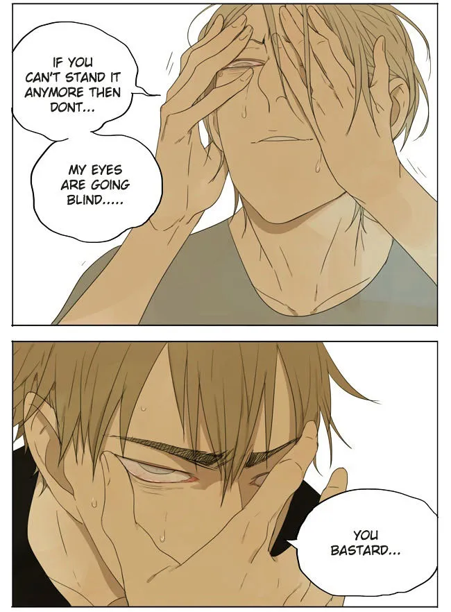 Read 19 Days chapter 94 image 1 on Lezhin