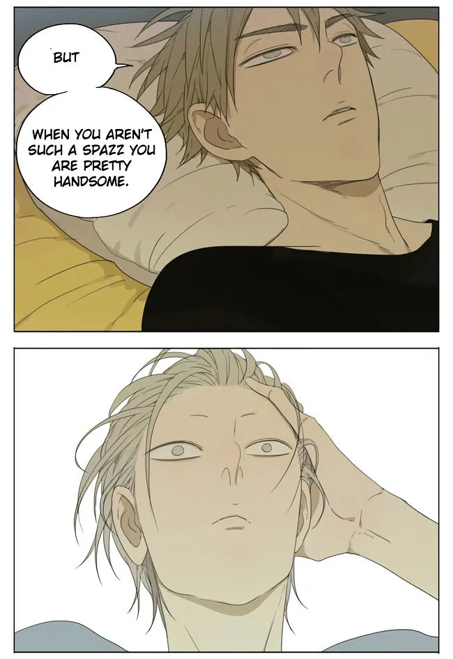 Read 19 Days chapter 96 image 3 on Lezhin