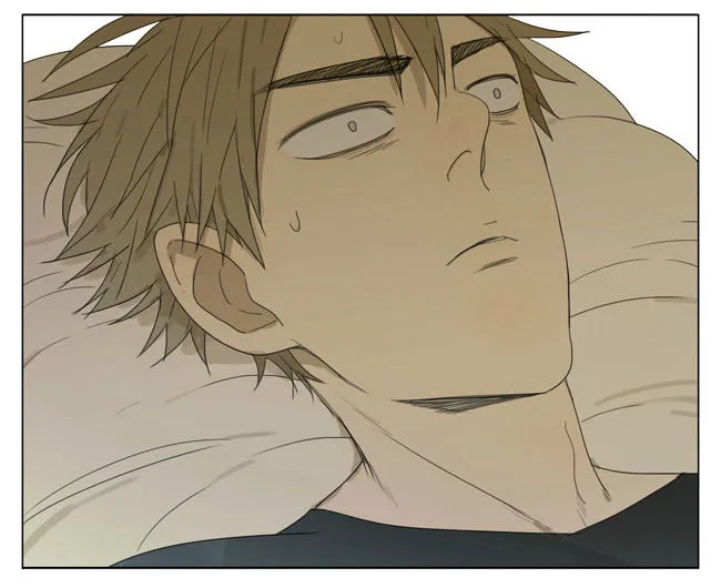 Read 19 Days chapter 96 image 4 on Lezhin