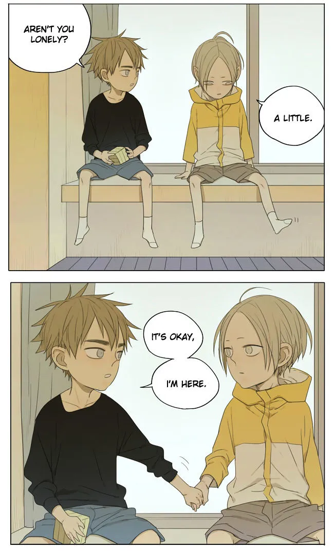 Read 19 Days chapter 97 image 5 on Lezhin