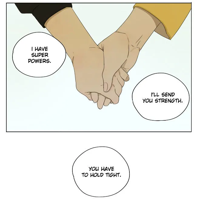 Read 19 Days chapter 97 image 6 on Lezhin
