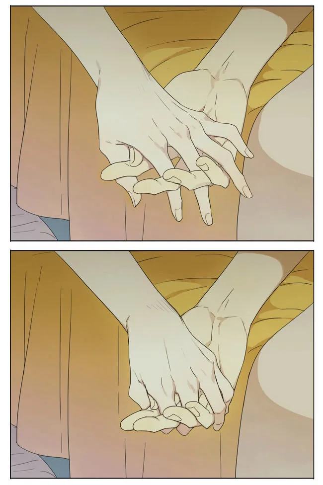 Read 19 Days chapter 97 image 8 on Lezhin