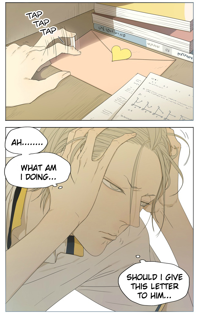 Read 19 Tian chapter 101 image 4 on Lezhin