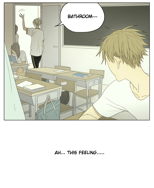 Read 19 Tian chapter 102 image 5 on Lezhin