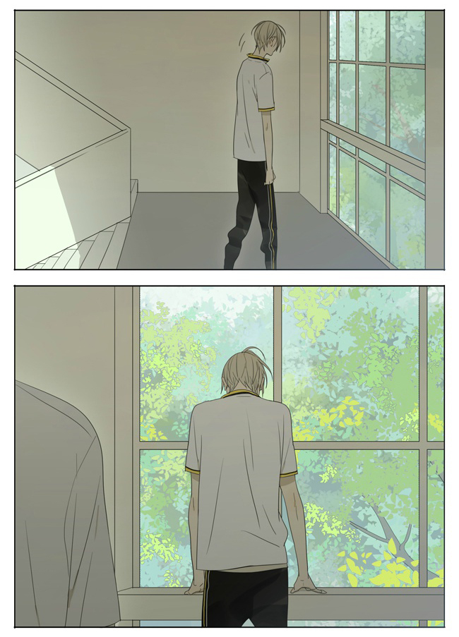 Read 19 Tian chapter 102 image 7 on Lezhin