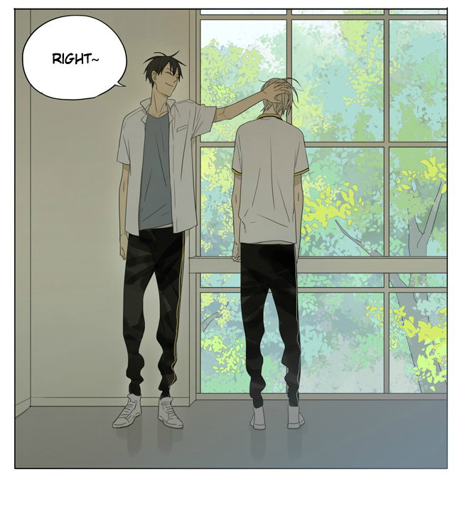 Read 19 Tian chapter 102 image 9 on Lezhin
