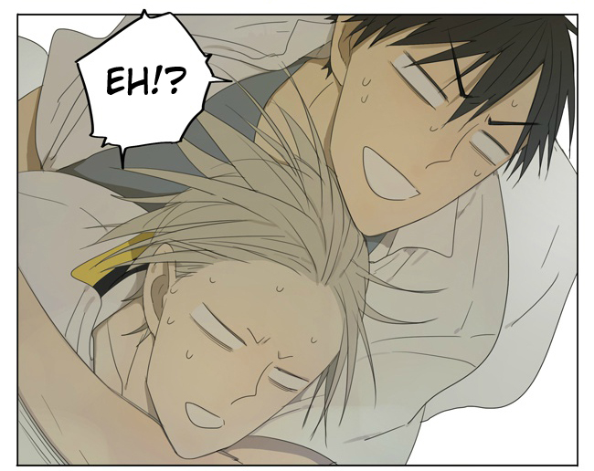 Read 19 Tian chapter 104 image 6 on Lezhin