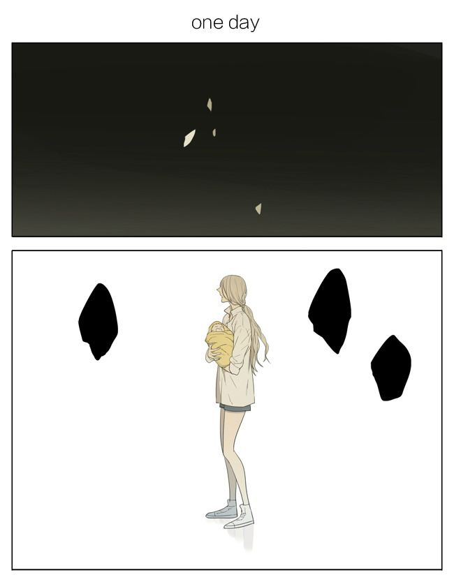 Read 19 Tian chapter 105 image 0 on Lezhin