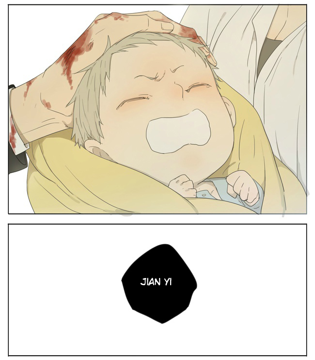 Read 19 Tian chapter 105 image 2 on Lezhin