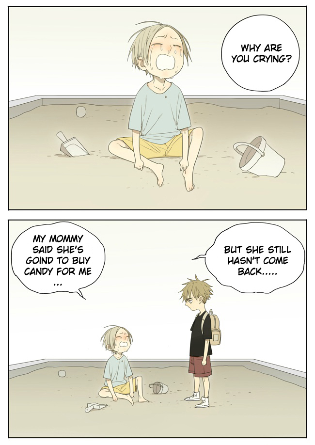 Read 19 Tian chapter 105 image 3 on Lezhin
