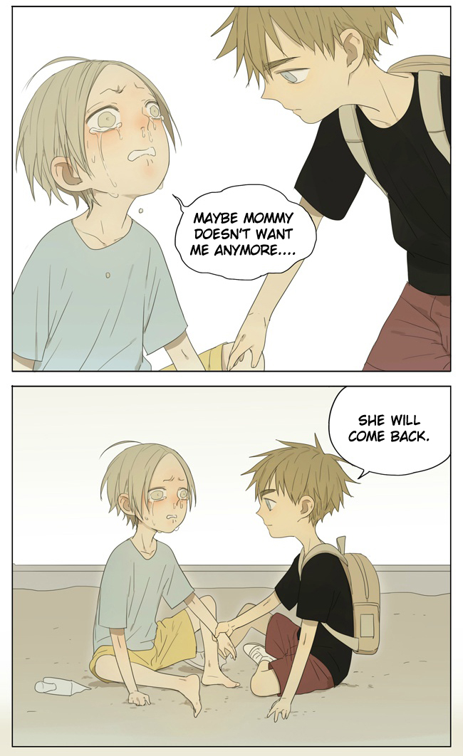 Read 19 Tian chapter 105 image 4 on Lezhin