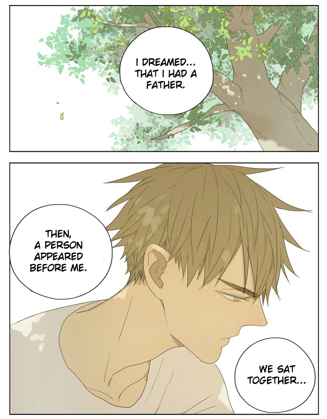 Read 19 Tian chapter 105 image 7 on Lezhin