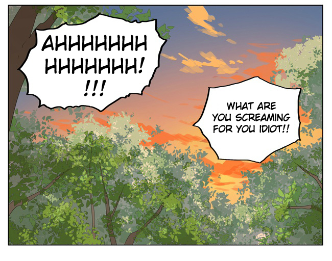 Read 19 Tian chapter 110 image 8 on Lezhin
