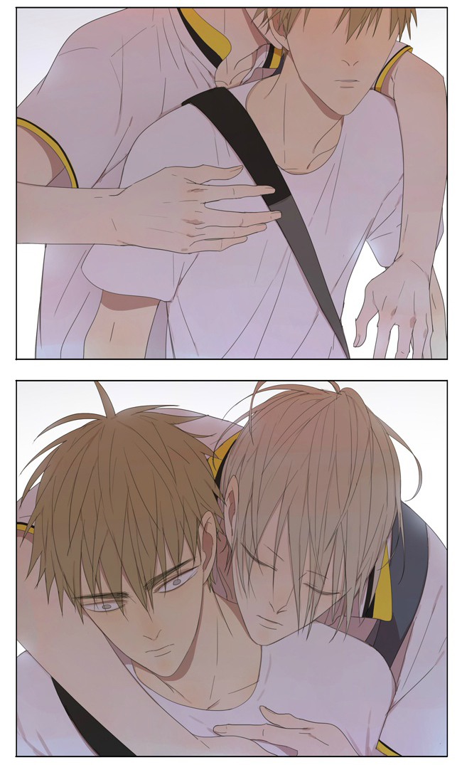 Read 19 Tian chapter 111 image 2 on Lezhin