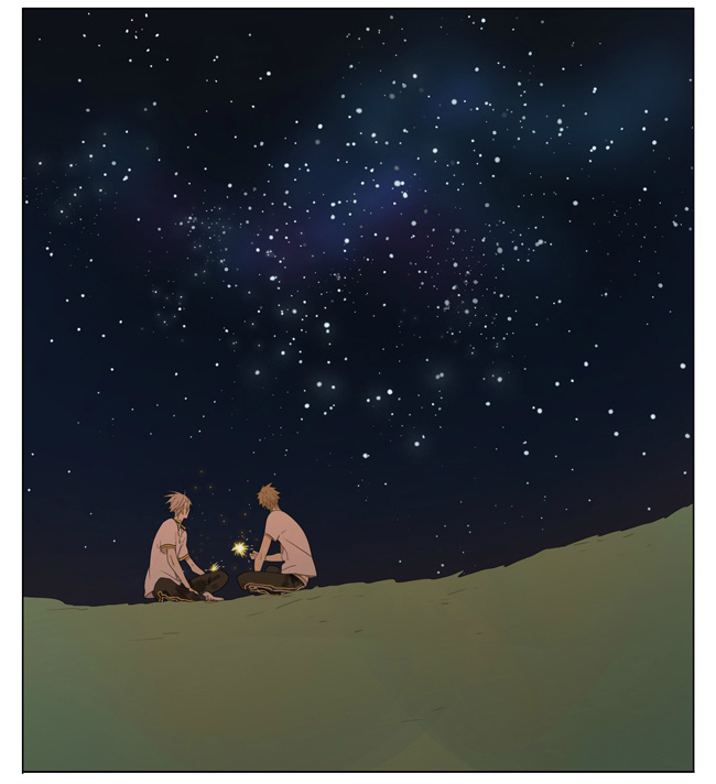Read 19 Tian chapter 113 image 4 on Lezhin
