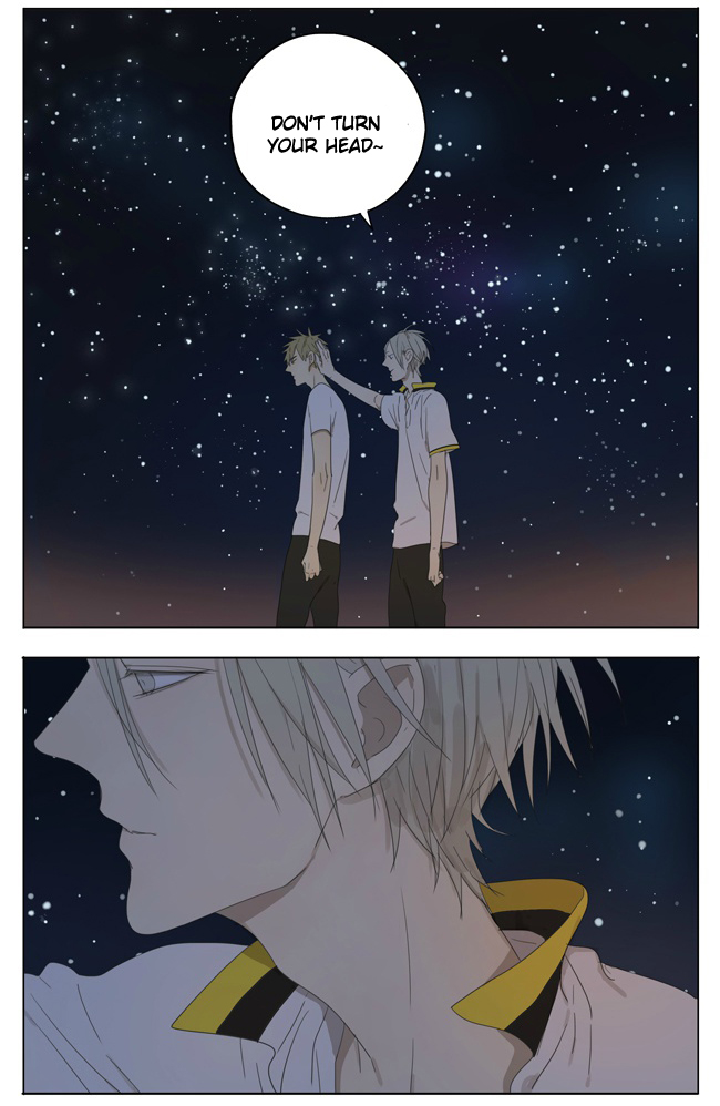 Read 19 Tian chapter 113 image 7 on Lezhin