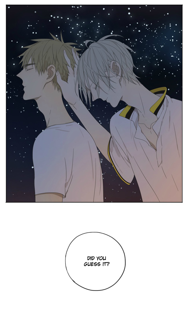 Read 19 Tian chapter 113 image 9 on Lezhin