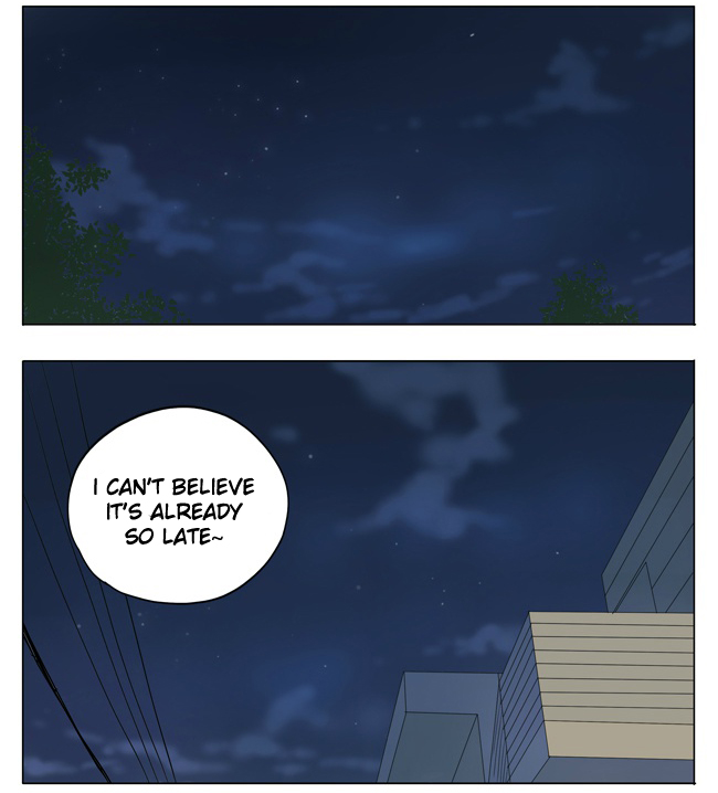 Read 19 Tian chapter 114 image 3 on Lezhin
