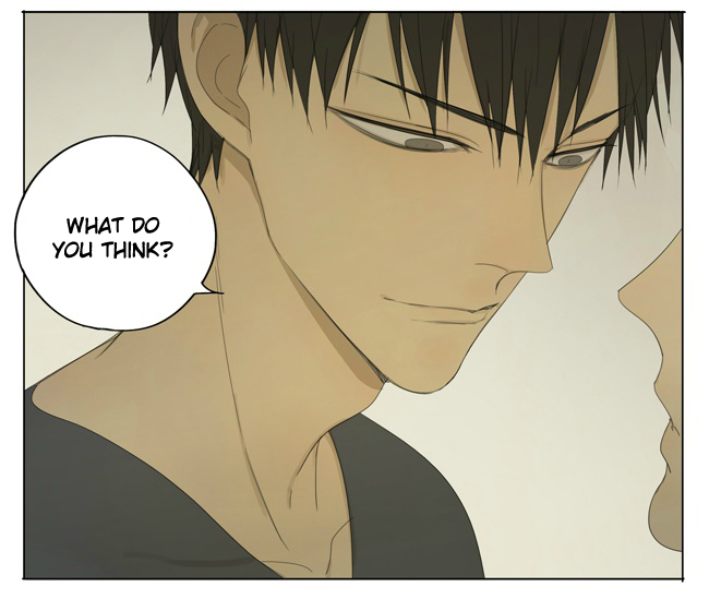 Read 19 Tian chapter 116 image 6 on Lezhin