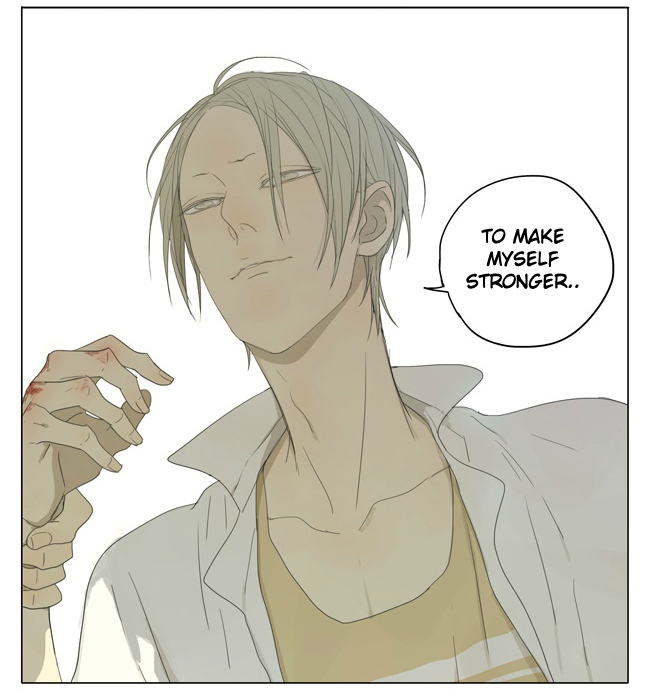 Read 19 Tian chapter 118 image 8 on Lezhin