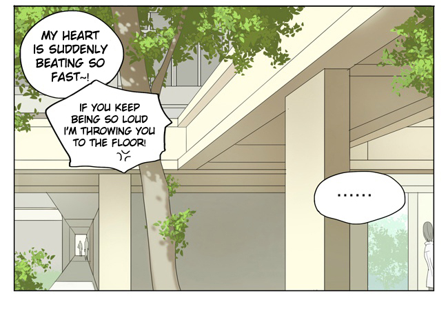 Read 19 Tian chapter 123 image 6 on Lezhin