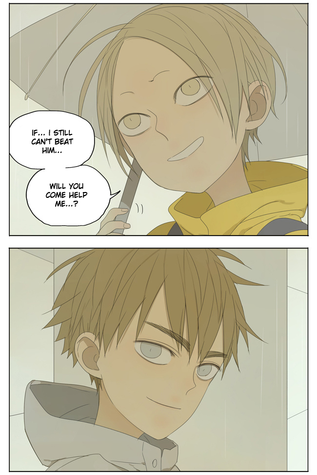 Read 19 Tian chapter 127 image 1 on Lezhin