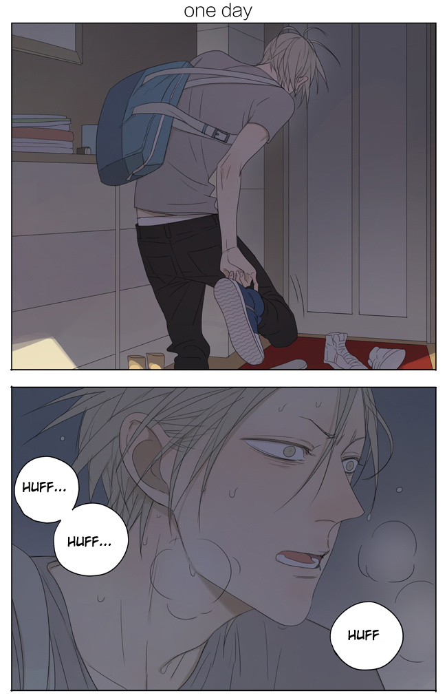 Read 19 Tian chapter 129 image 0 on Lezhin