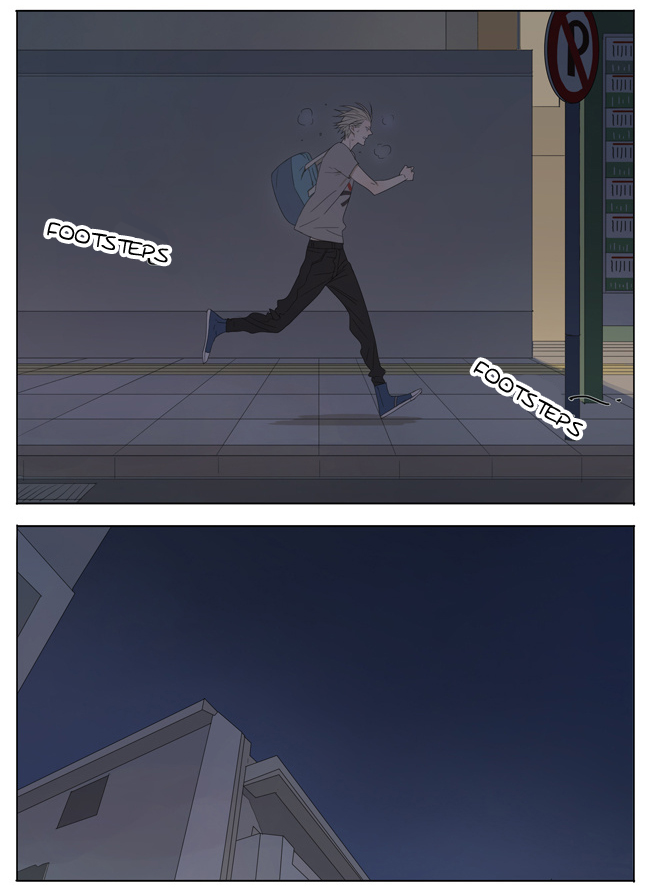 Read 19 Tian chapter 129 image 1 on Lezhin