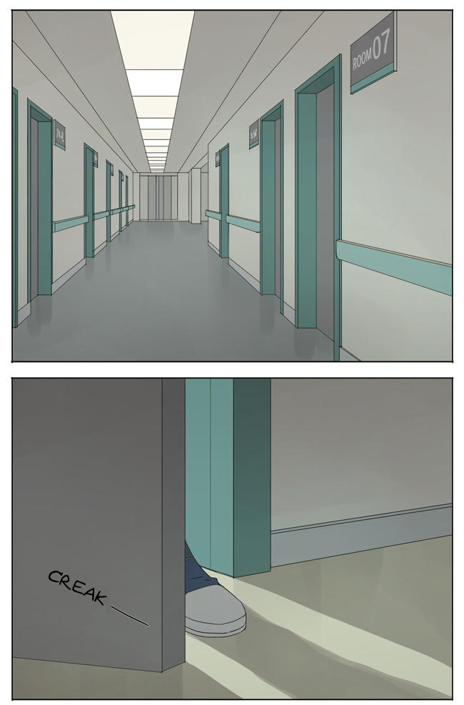 Read 19 Tian chapter 129 image 2 on Lezhin