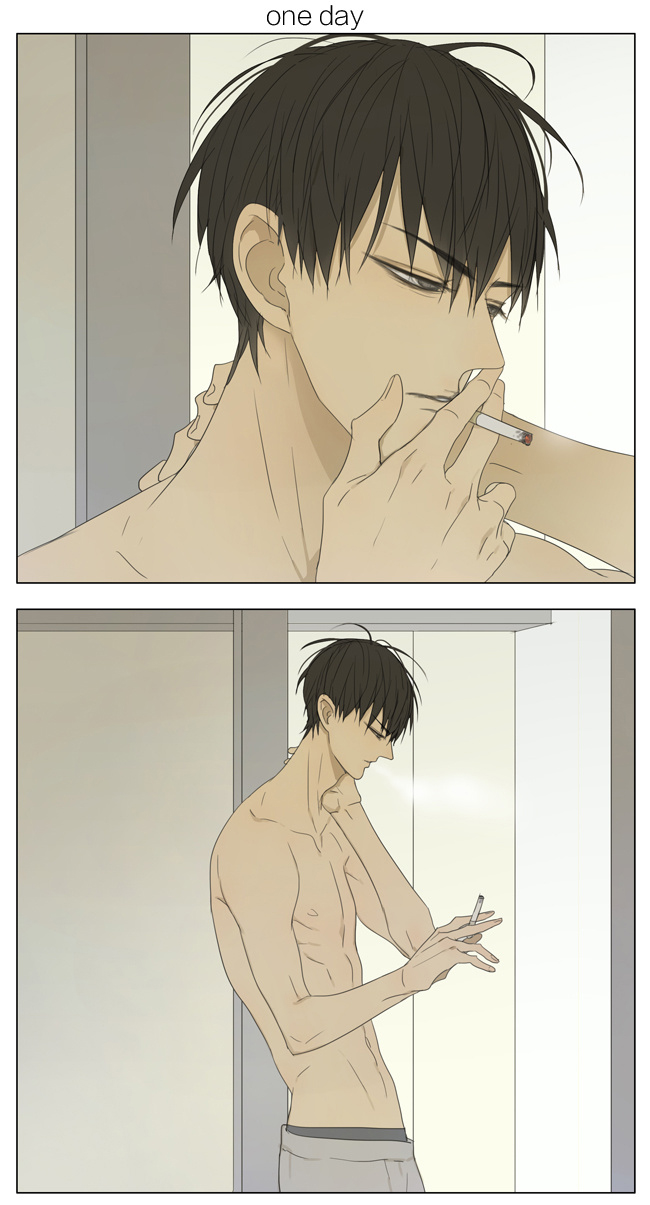 Read 19 Tian chapter 130 image 0 on Lezhin