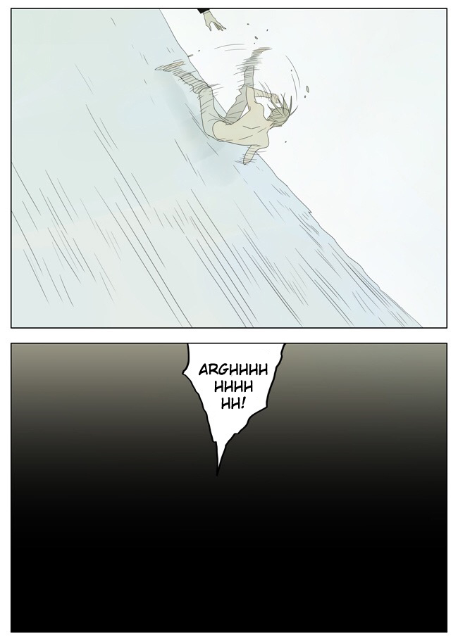 Read 19 Tian chapter 136 image 2 on Lezhin