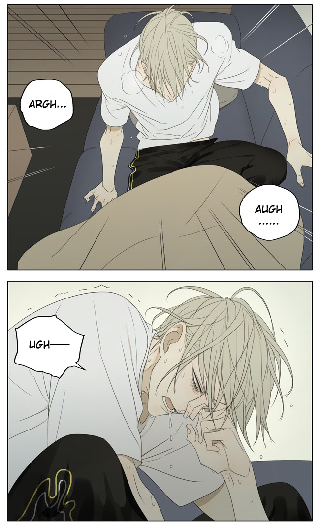 Read 19 Tian chapter 136 image 4 on Lezhin
