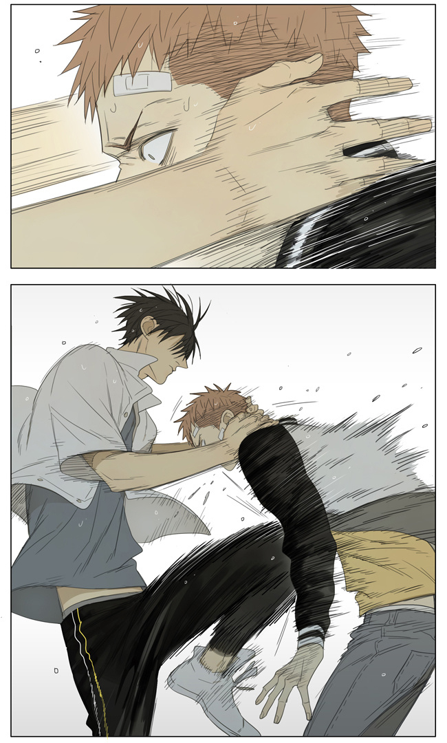 Read 19 Tian chapter 138 image 5 on Lezhin