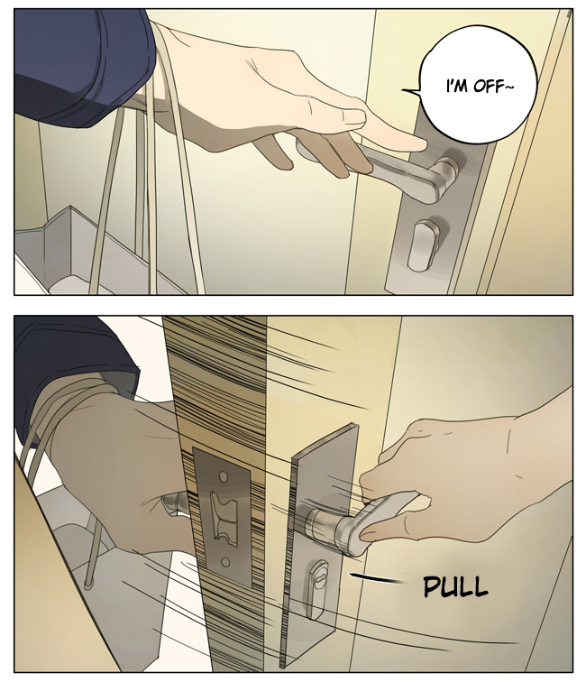 Read 19 Tian chapter 139 image 3 on Lezhin