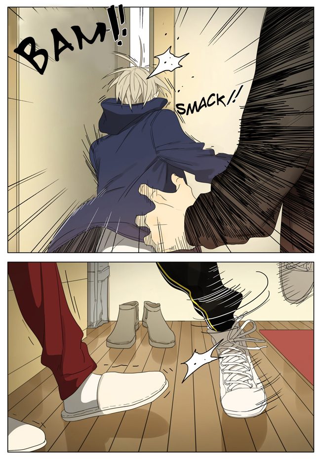 Read 19 Tian chapter 139 image 4 on Lezhin
