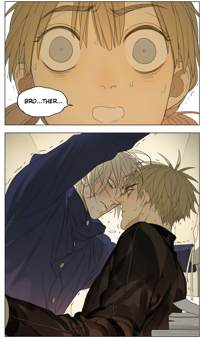 Read 19 Tian chapter 139 image 6 on Lezhin
