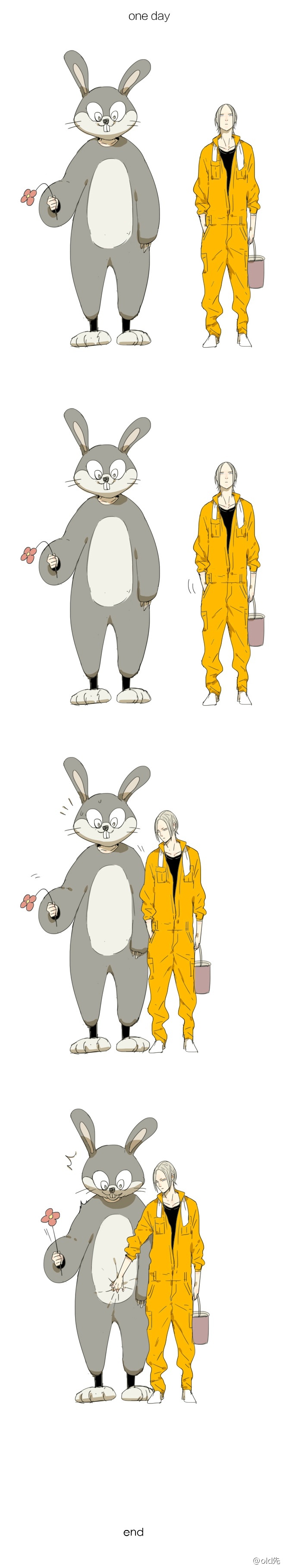 Read 19 Tian chapter 14 image 0 on Lezhin