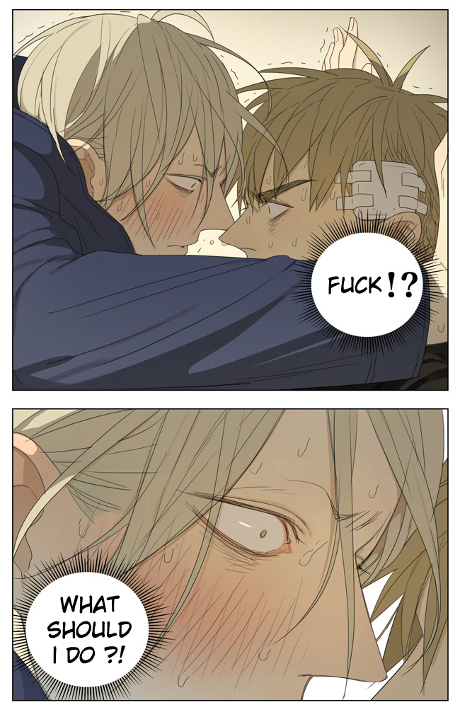 Read 19 Tian chapter 140 image 1 on Lezhin